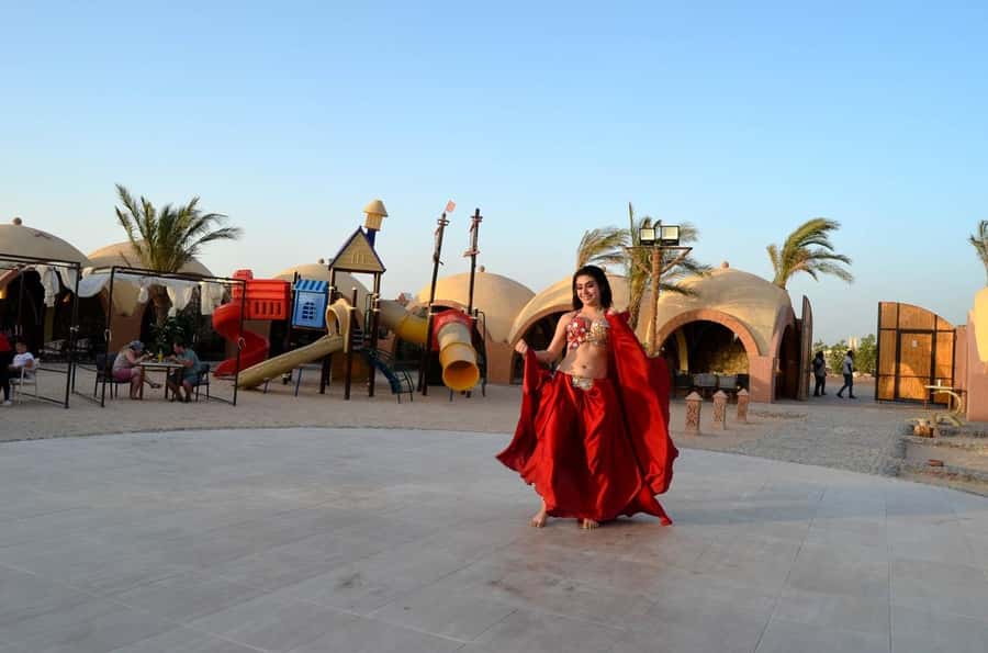 Hurghada: Quad Bike, Buggy, Jeep Safari, Camel Ride & Dinner - Quad, Buggy, and Jeep: Why this combo works