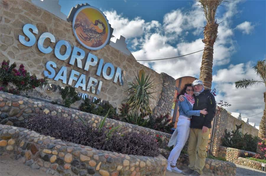 Hurghada: Red Sea Desert Quad Biking Tour & Sand Mountain - Key highlights on this Hurghada ATV ride