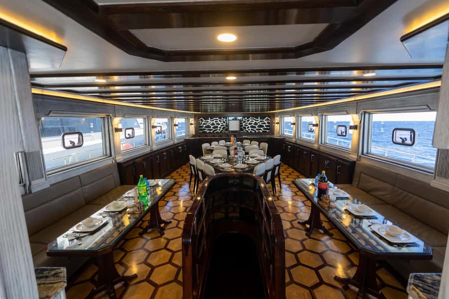 Hurghada: Royal Luxury VIP Cruise to Orange Bay with Lunch - Price and Value: Is $53 Actually a Good Deal?
