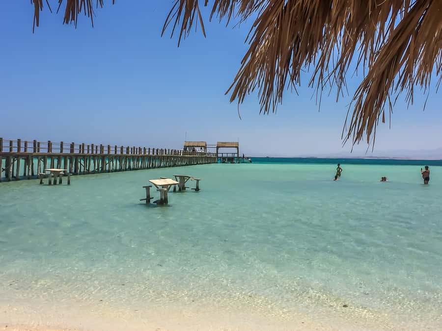 Hurghada: Royal Orange Bay with Massage, Snorkeling & Lunch - The overall logistics that matter: timings, group size, and what to pack
