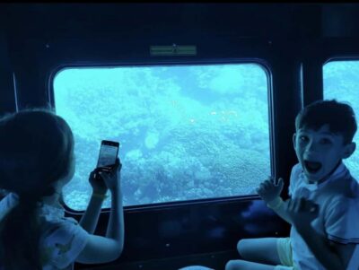 Hurghada: Royal Seascope Submarine Cruise with Snorkel Stop - Key highlights worth planning for