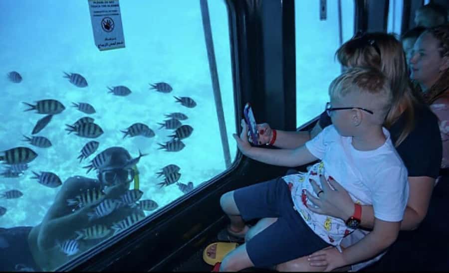 Hurghada: Royal Seascope Submarine Cruise with Snorkel Stop - Price and value: where the $21 makes sense