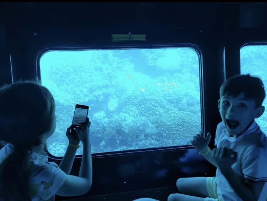 Hurghada: Royal Seascope Submarine Cruise with Snorkel Stop - Key highlights worth planning for