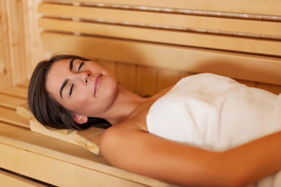 Hurghada: Royal & Traditional Hammam Spa with Transportation - Choosing your package: shared hammam, Royal private, or massage-only comfort