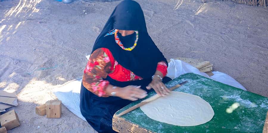 Hurghada: Safari Jeep, Buggy, Camel, Quad, Bedouin Dinner - Camel ride and the Bedouin village moment: the slower pause you’ll either love or tolerate