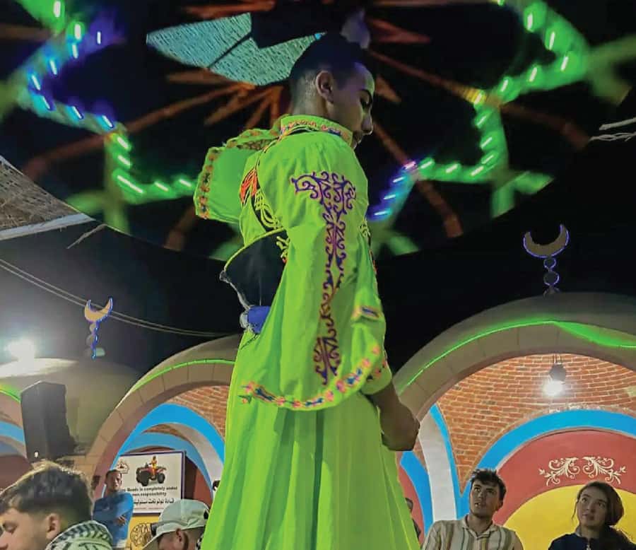Hurghada: Safari Jeep & Camel Ride with BBQ Dinner & Show - Key highlights to know before you go