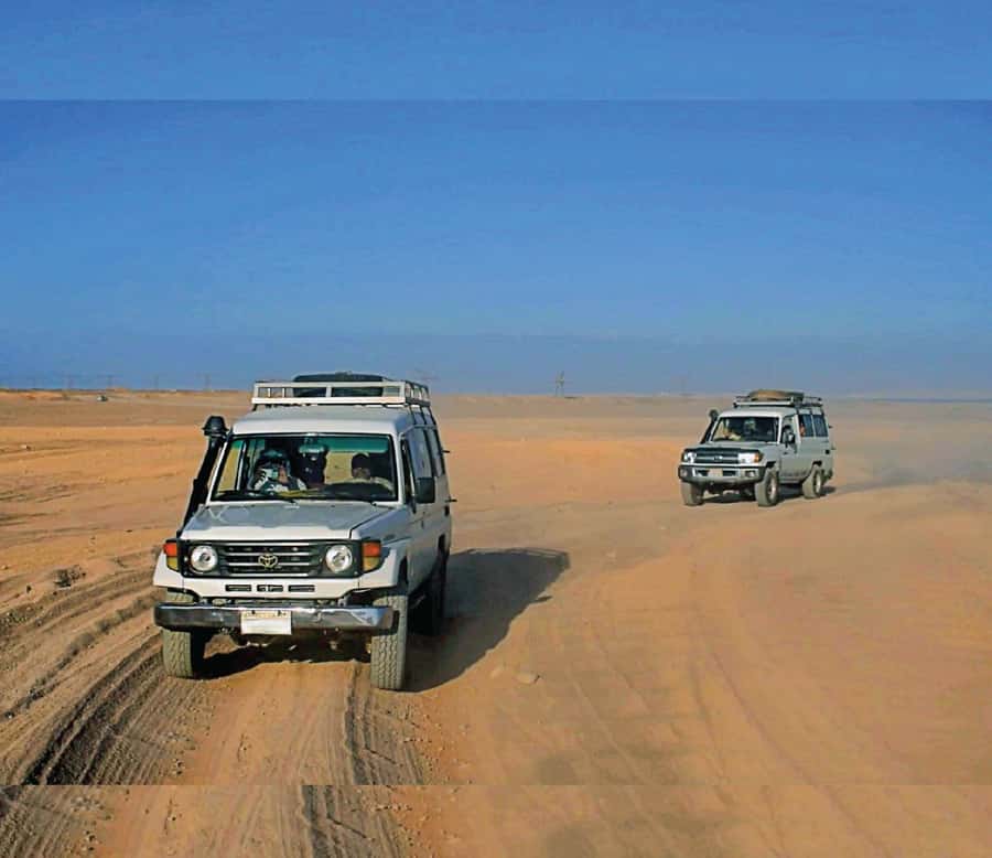 Hurghada: Safari Jeep & Camel Ride with BBQ Dinner & Show - What to bring: simple gear that makes the day smoother