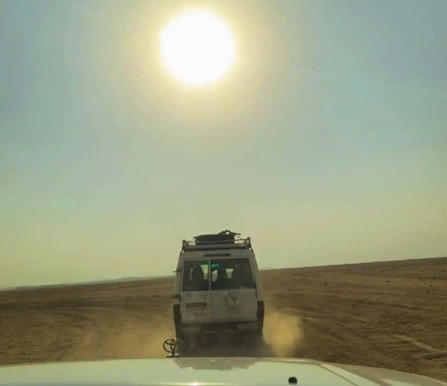 Hurghada: Safari Jeep & Camel Ride with BBQ Dinner & Show - Price and value: is $28 a fair deal for this much included?