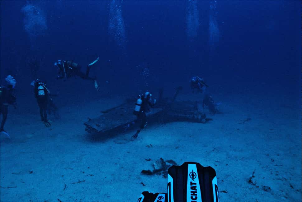 Hurghada: Scuba Diving for Beginners & Certified Divers - Getting your day bag right: what to bring