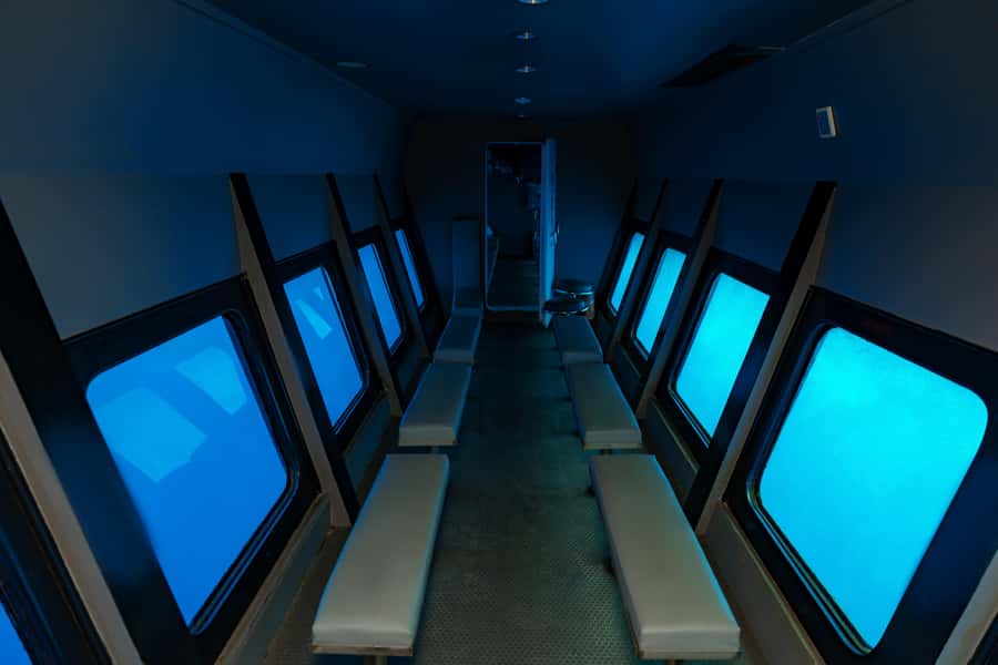 Hurghada: Semi-Submarine Boat Tour w/ Snorkeling & Transfer - Key Takeaways Before You Go