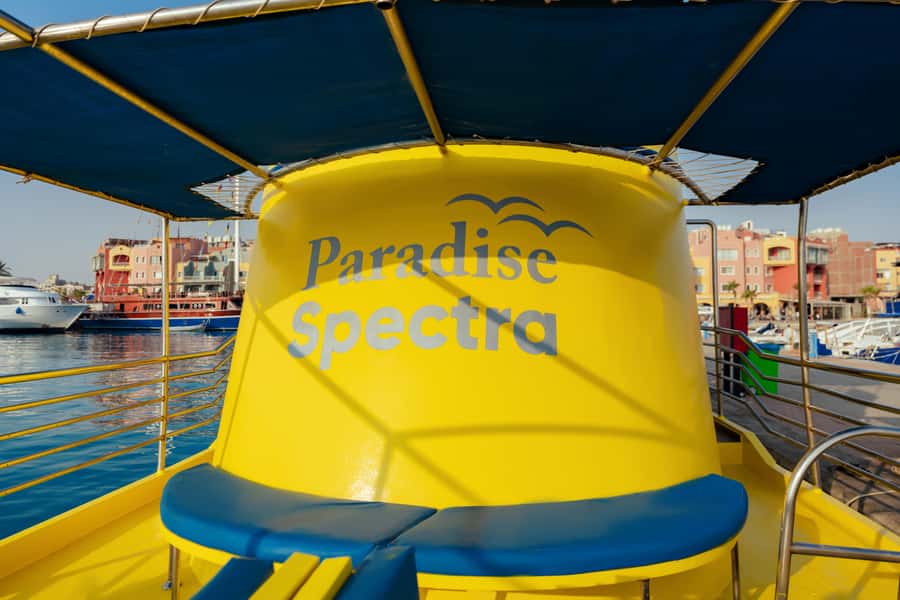 Hurghada: Semi-Submarine Boat Tour w/ Snorkeling & Transfer - Price and Value: Why $10 Feels Like Serious Bargain Territory