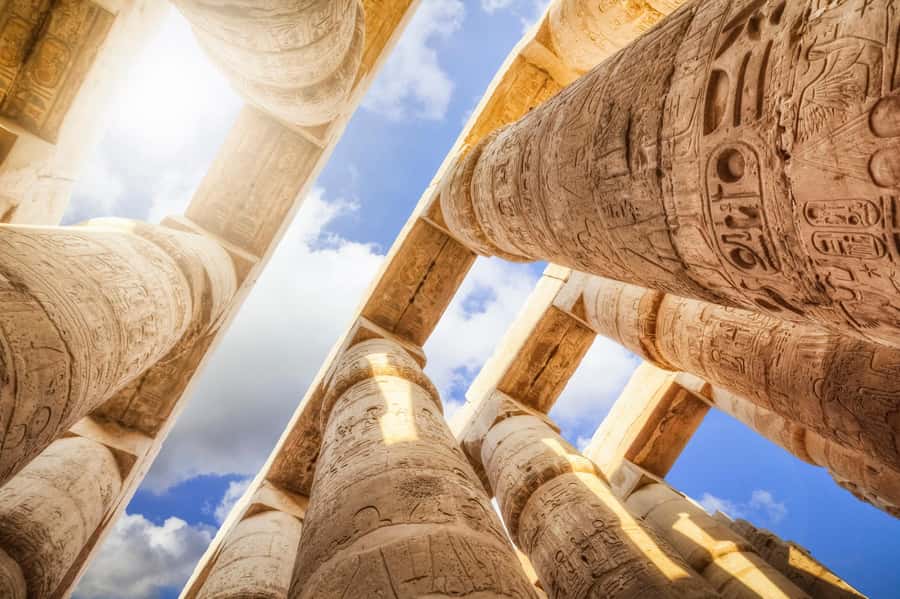 Hurghada: Small-Group Luxor Day Tour & Sunrise Balloon Ride - Felucca on the Nile: tea, slow pace, and everyday Egypt