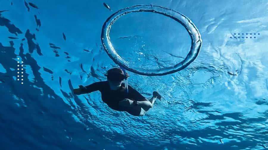 Hurghada: Snorkeling 6 x 1 to Orange Bay w Diving & Massage - The Boat Day Starts Moving: Giftun Island and the Sailing Rhythm
