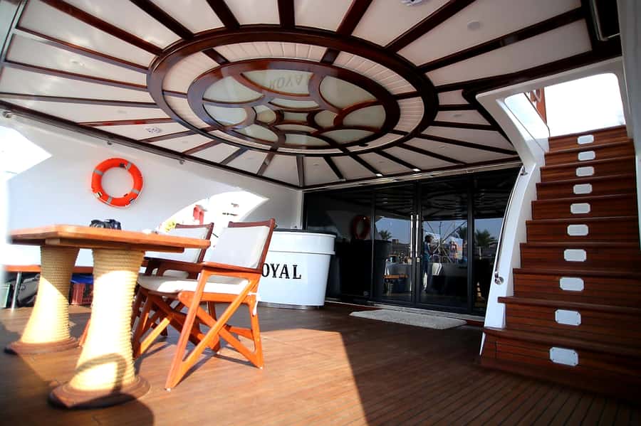 Hurghada: Snorkeling 6 x 1 to Orange Bay w Diving & Massage - The Complimentary Back Massage: Why This Stop Feels So Smart
