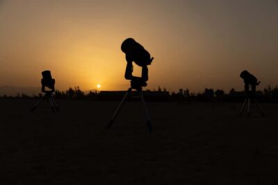 Hurghada: Star Stargazing Desert Adventure by Jeep & Dinner - The 17 km Desert Jeep Ride: Fun Bumpy, Hold-On Energy