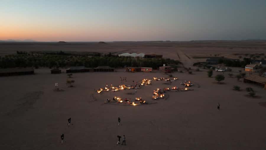 Hurghada: Star Stargazing Desert Adventure by Jeep & Dinner - Who This Desert Night Trip Is Best For
