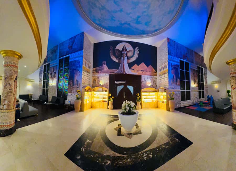 Hurghada: Sultan Cleopatra- Turkish Bath&Spa With Transfer - Getting Picked Up in Hurghada (and Why Timing Matters)