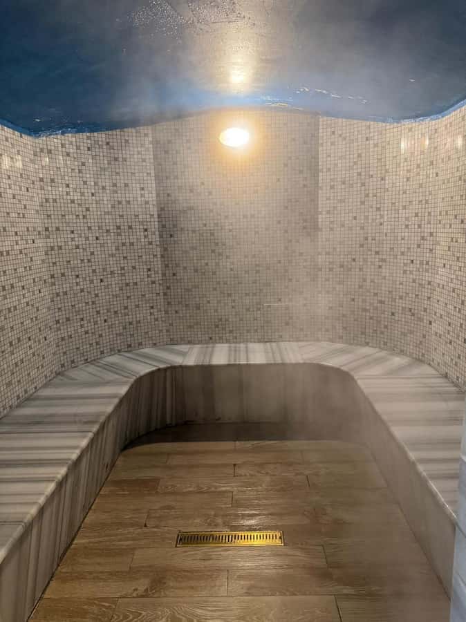 Hurghada: Sultan Cleopatra- Turkish Bath&Spa With Transfer - The 45-Minute Massage: Private, Customized, and Often Excellent