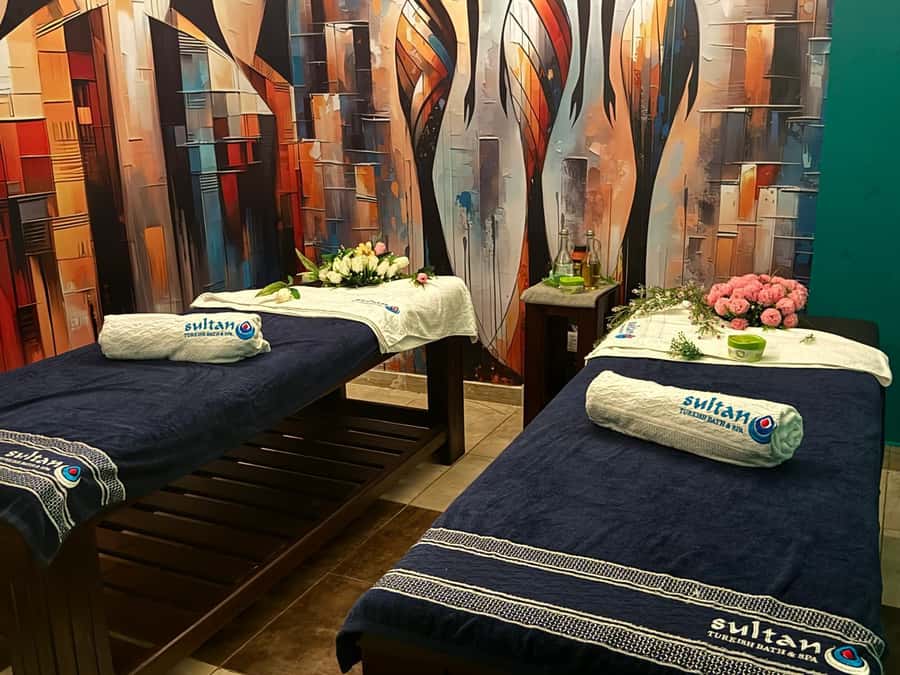 Hurghada: Sultan Cleopatra- Turkish Bath&Spa With Transfer - Pricing and Value: Why $33 Feels Like a Shortcut