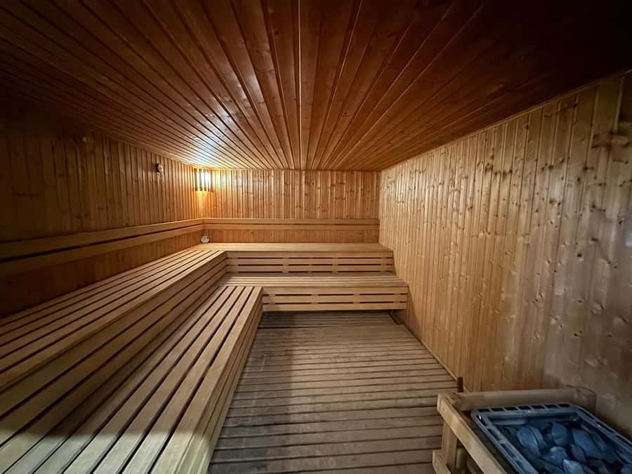 Hurghada: Sultan Cleopatra- Turkish Bath&Spa With Transfer - Facilities, Cleanliness, and the Small Comfort Details