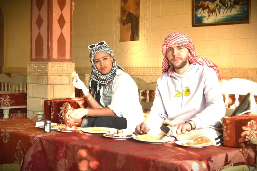 Hurghada: Sunrise Quad Bike, Camel and Oriental Breakfast - What to bring (and what to plan on leaving behind)