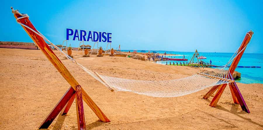 Hurghada Sunset Paradise Island Tour With Snorkeling & Lunch - Lunch on the island: why it’s more than just a break
