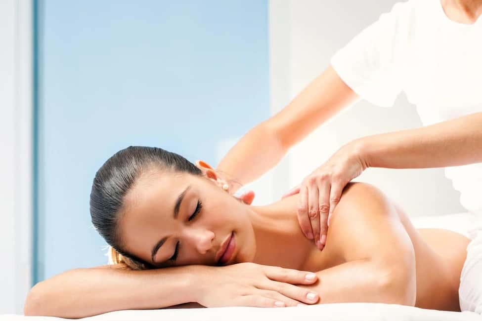 Hurghada: Turkish Spa Experience with Massage - The 45-minute oil massage: what to expect and how to get results
