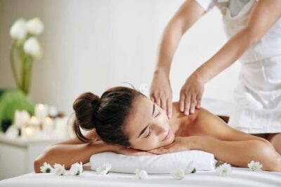 Hurghada: Turkish Spa Experience with Massage - Sauna, steam, and jacuzzi: how the relaxation sequence actually plays out