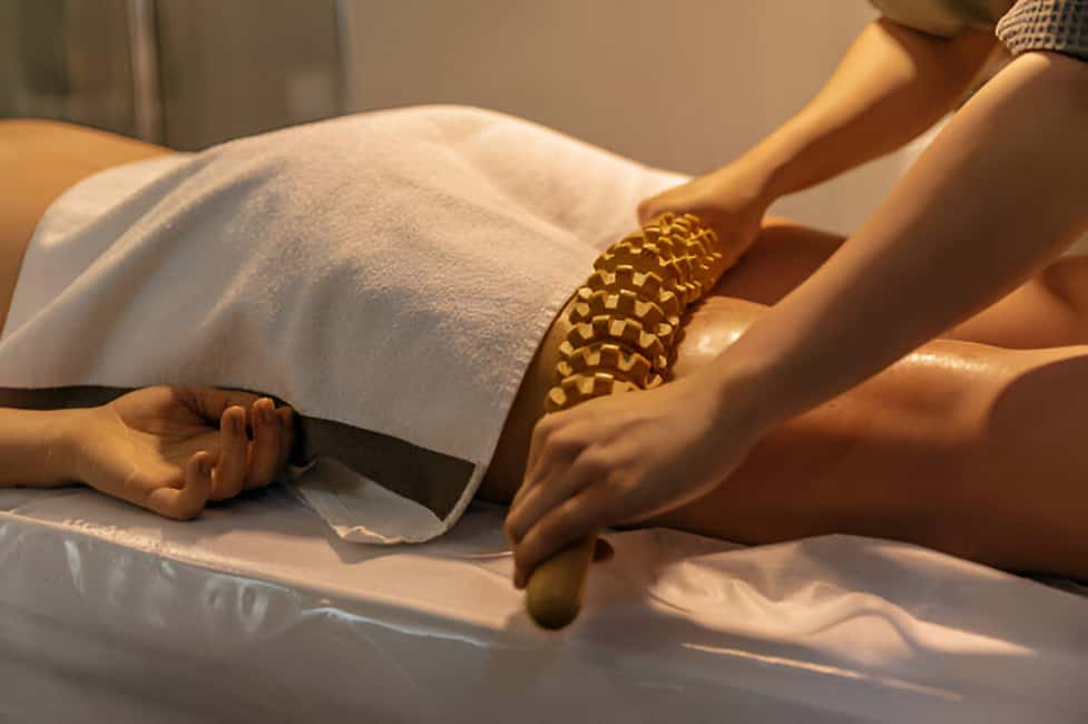 Hurghada: Turkish Spa Experience with Massage - Price and value: why $16 feels so low (and what to watch)