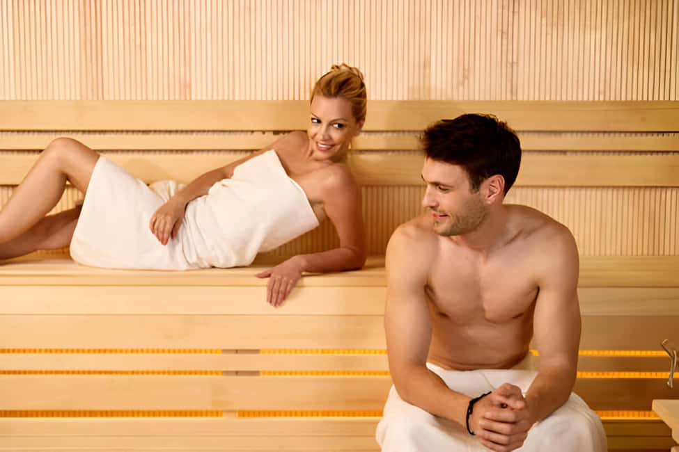 Hurghada: Turkish Spa Experience with Massage - Who should book this Turkish spa experience in Hurghada