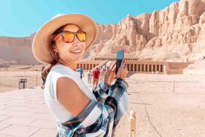 Hurghada: Valley of Kings Hatshepsut & Karnak Luxor Day Trip - Valley of the Kings: where your visit actually feels guided