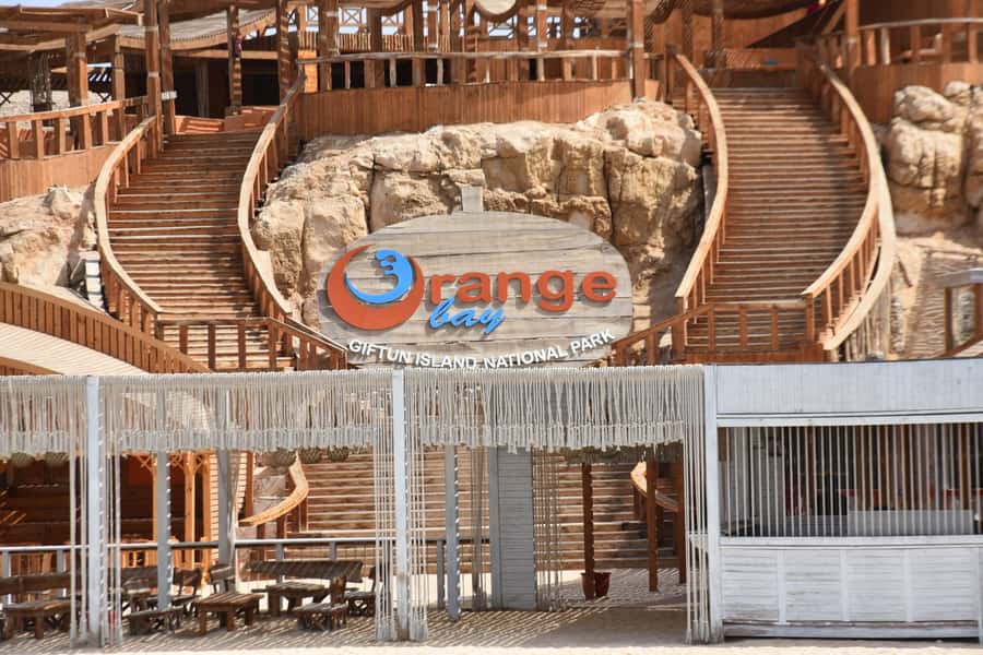 Hurghada:Luxury Diving & Snorkeling inc/Island/Lunch/Massage - Massage on Deck: A Calm Reset While the Boat Moves