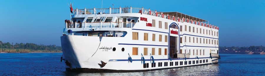 Luxor: 4 Days Nile Cruise with Guided Tours & Abu Simbel - Key takeaways before you go