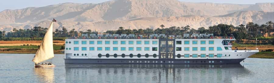 Luxor: 5 Days Nile Cruise with Guided Tours & Abu Simbel - Day 1 in Luxor: Karnak First, Luxor Temple Next, Ship After