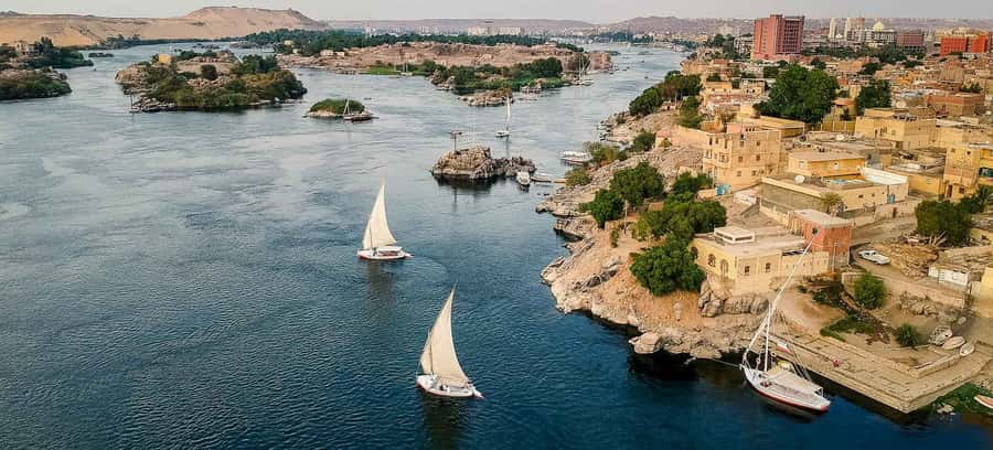 Luxor: 5 Days Nile Cruise with Guided Tours & Abu Simbel - Price and What You Actually Get for $720