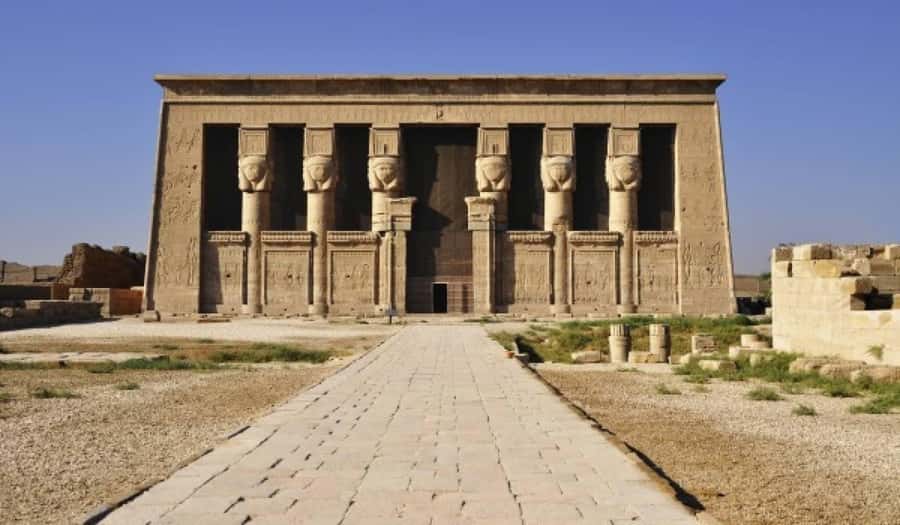 Luxor Day Tour Visit Dendara And Abydos Temples - From Luxor Pickup to Temple Doors: The 10-Hour Logistics That Matter