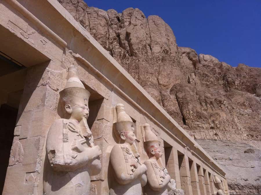 Luxor Day Tour Visit Dendara And Abydos Temples - Price and Value: Is $80 Worth It?
