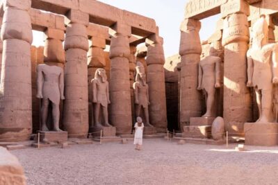 Luxor: East and West Bank Private Full-Day Tour - West Bank Start: Valley of the Kings and the Tomb Lineup That Helps You Prioritize