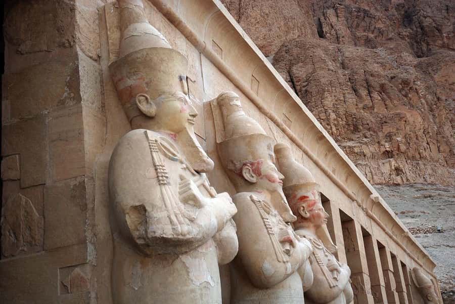 Luxor: East and West Bank Private Full-Day Tour - Lunch, Water, and the Small Comforts That Make a Difference