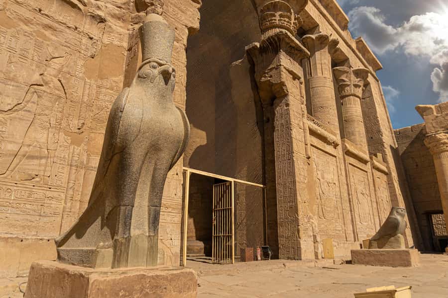 Luxor: Edfu, Kom Ombo, Abu Simbel Private Tour & Entry Fees - Key Points You’ll Care About