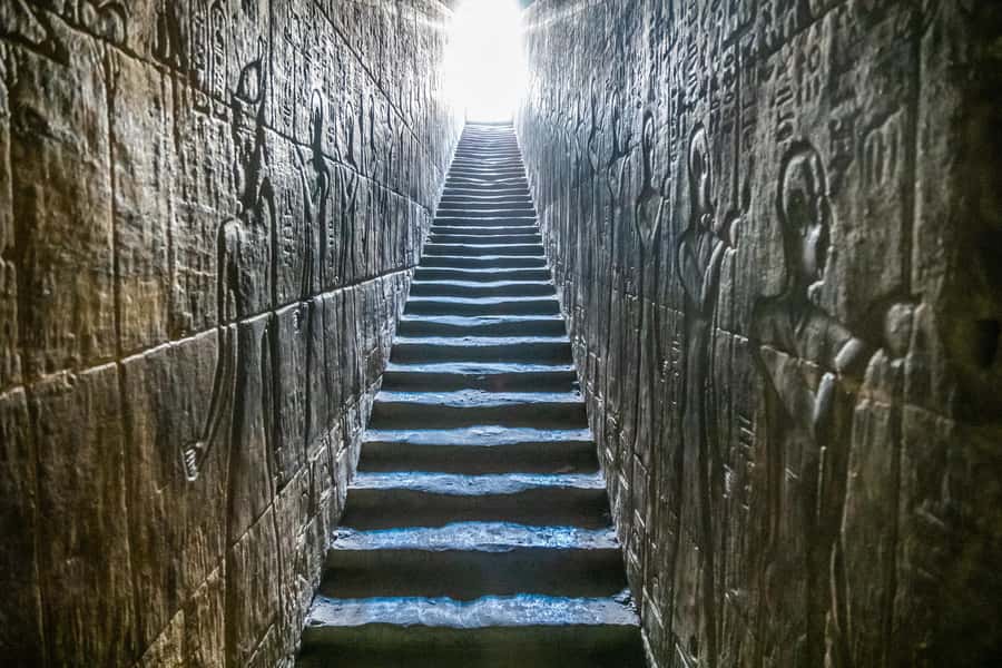 Luxor: Edfu, Kom Ombo, Abu Simbel Private Tour & Entry Fees - Luxor to Aswan: The Long Drive Part That You Should Plan For