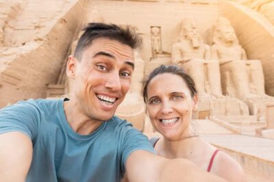 Luxor: Edfu, Kom Ombo, Abu Simbel Private Tour & Entry Fees - Edfu Temple of Horus: Why the Roof-Intact Feeling Matters