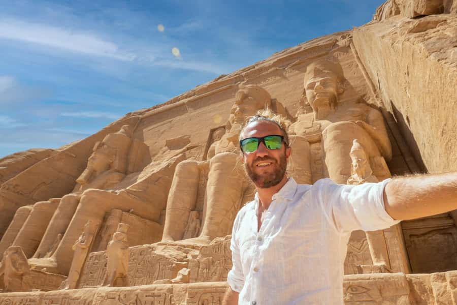 Luxor: Edfu, Kom Ombo, Abu Simbel Private Tour & Entry Fees - Guides and Drivers: The People Factor That Keeps the Day From Falling Apart