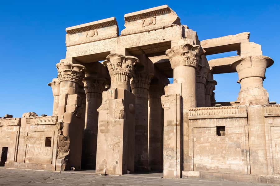 Luxor: Edfu, Kom Ombo, Abu Simbel Private Tour & Entry Fees - Price and Logistics: When It’s a Smart Buy and When It’s Not