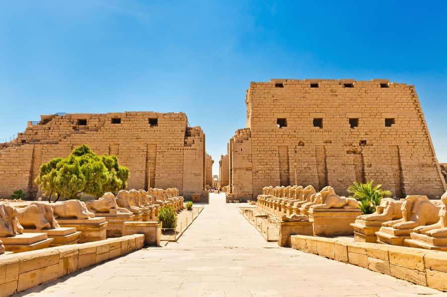 Luxor: Half-Day Tour to Karnak & Luxor Temples - Guide quality is the real difference: what to look for