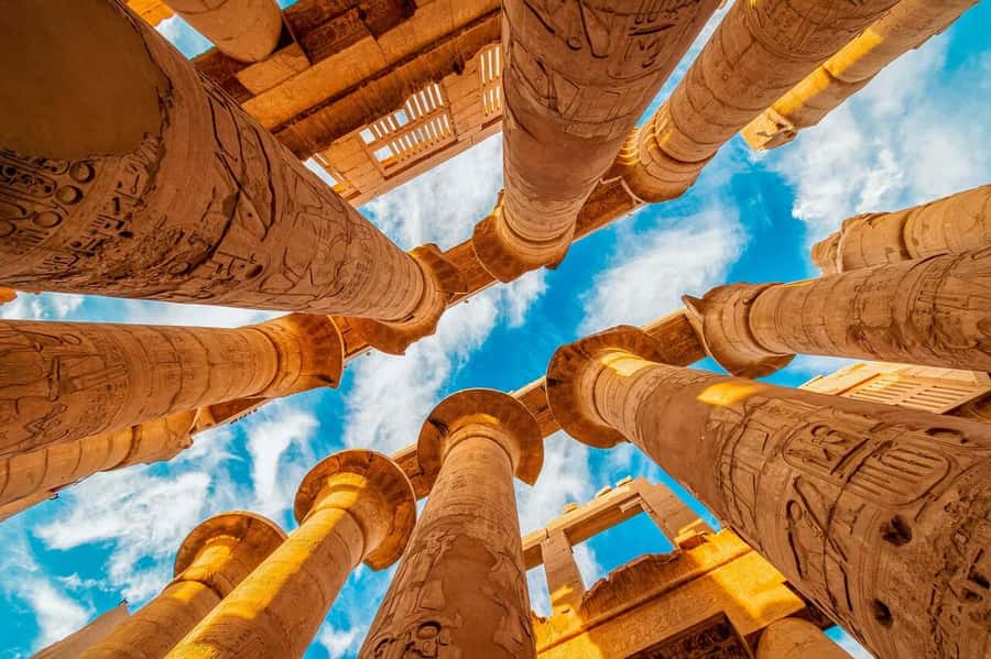 Luxor: Half-Day Tour to Karnak & Luxor Temples - Value check: does $60 for four hours make sense?