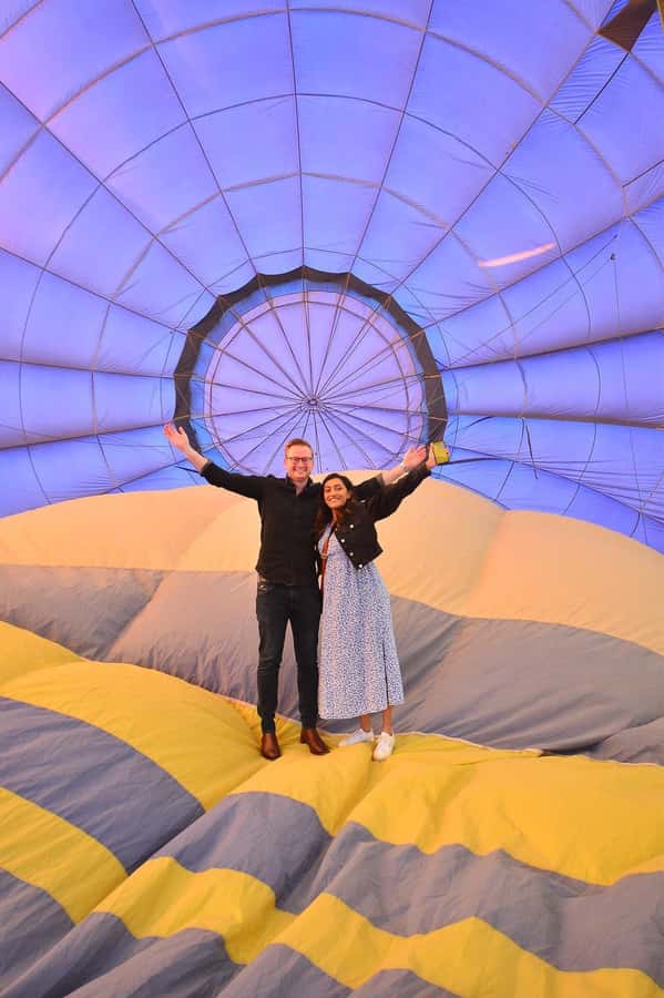 Luxor: Hot Air Balloon Ride over Luxor Relics - Value check: why the $88 price can feel fair