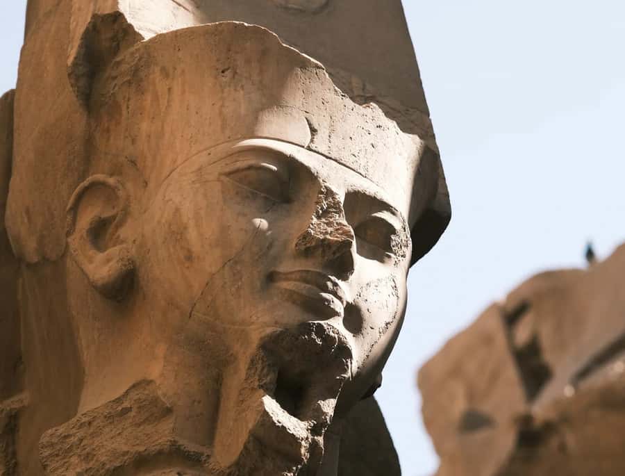 Luxor: Hot Air Balloon Ride with Full-Day Sights Tour - Hatshepsut’s Temple and the Colossi of Memnon: The West Bank Makes a Point