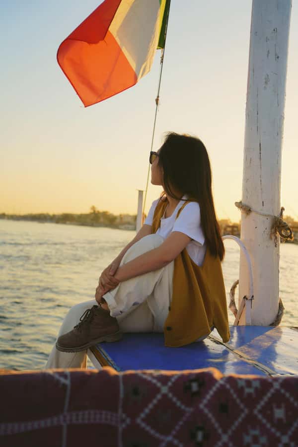 Luxor: Nile River Private Sunset Felucca Ride - Practical tips so your sunset doesn’t get derailed
