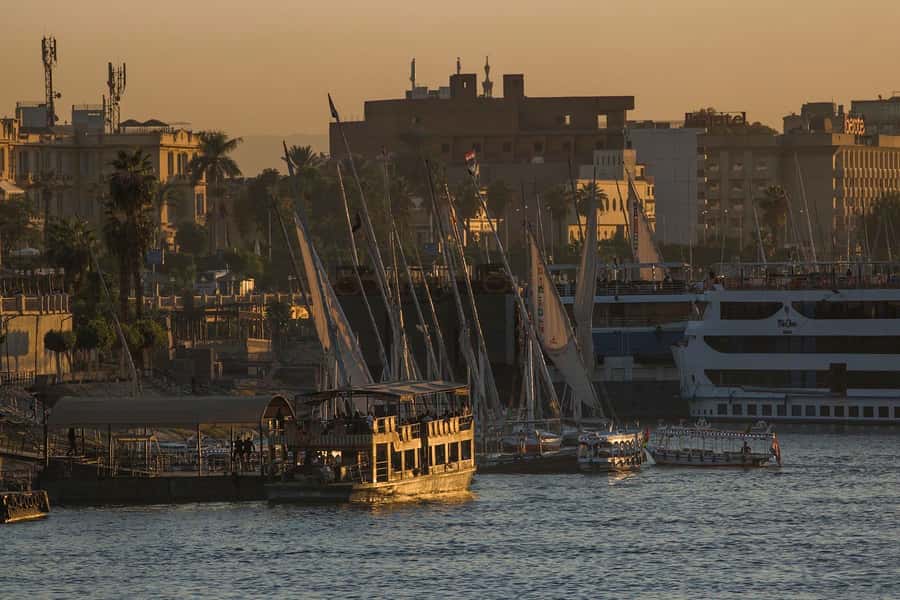 Luxor: Private Felucca Boat Trip with Hotel Pickup - Key Things to Know Before You Go